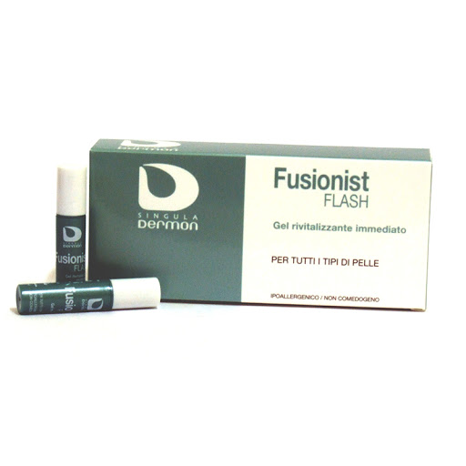 

Fusionist Flash Singula Dermon 5 Flaconcini Da 1,5ml